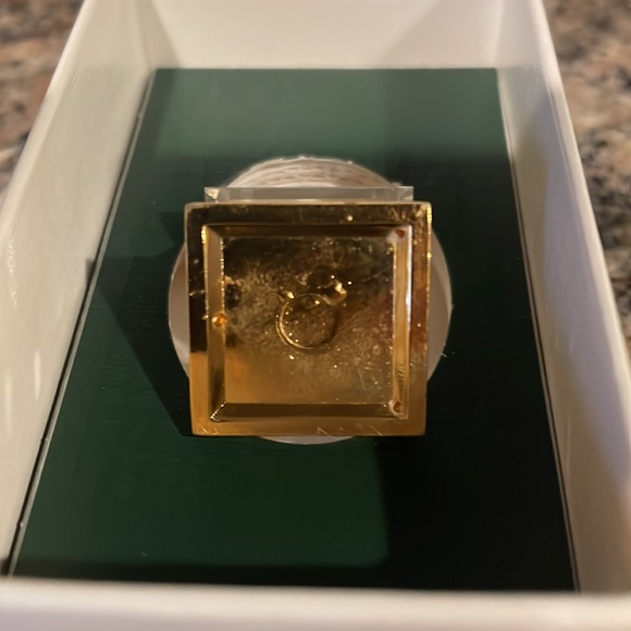 Swarovski Crystal Memories Coffee Grinder Figurine - Picture 3 of 10